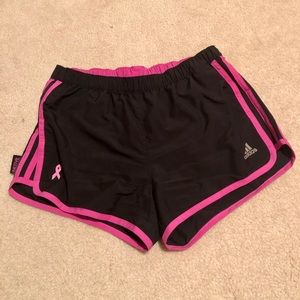 ADIDAS Climalite Shorts